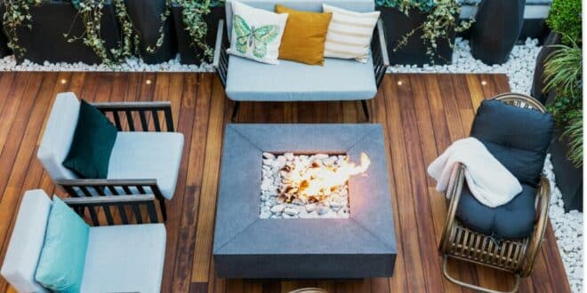 From sun loungers to soft throws: The great Spanish home switch-over