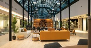 Sustainability takes centre stage in Marbella