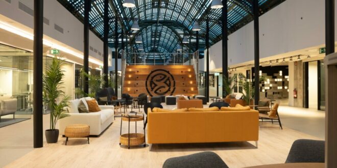 Sustainability takes centre stage in Marbella