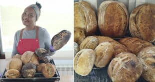 Taste of tradition: How an expat baker is reviving local flavours in the Guadalhorce Valley