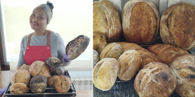 Taste of tradition: How an expat baker is reviving local flavours in the Guadalhorce Valley