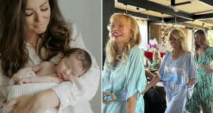 Fashion with Heart: Through Our Eyes charity fashion show & luncheon at La Sala, Banus