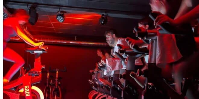 Ride, run, and recharge: Mallorca’s fitness community unites for an Autumn wellness morning