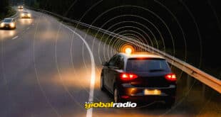 Compulsory Car Safety Beacons In Spain