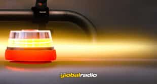 Car Safety Beacons Becoming Compulsory In Spain