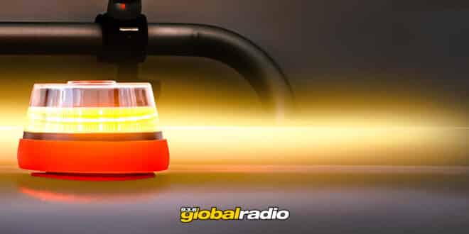 Car Safety Beacons Becoming Compulsory In Spain