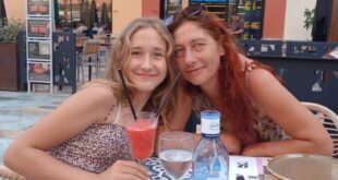 Community says resounding “YES” to life for Leonor – objective achieved