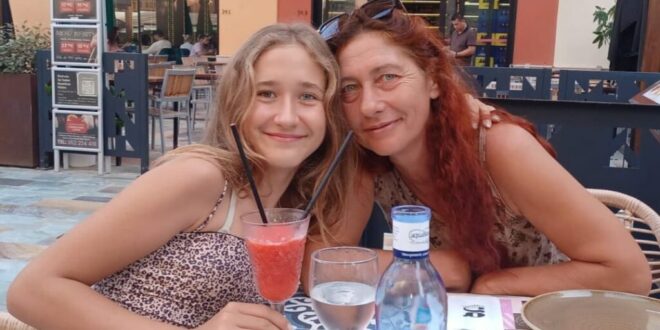 Community says resounding “YES” to life for Leonor – objective achieved