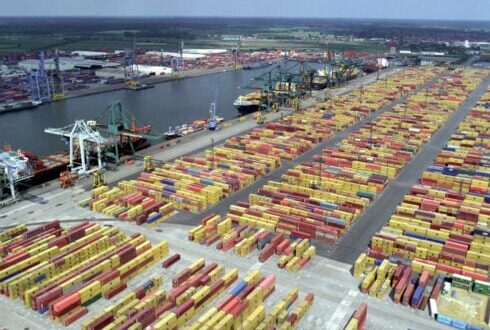 ‘We are becoming a narco-state’: Inside the Belgian judge’s warning that should terrify Spain