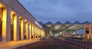 Malaga-Costa del Sol Airport project to bring in more tourists – but what then?