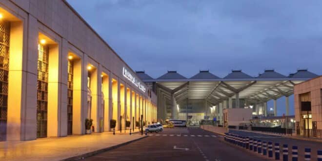 Malaga-Costa del Sol Airport project to bring in more tourists – but what then?