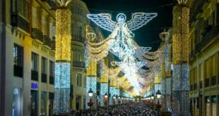 Age Concern Marbella – San Pedro Christmas fun – Book early!