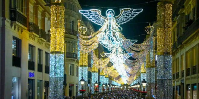 Age Concern Marbella – San Pedro Christmas fun – Book early!