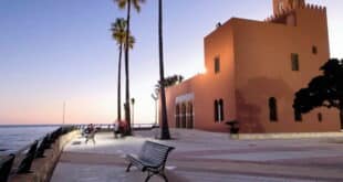 Benalmadena group decides: Bil-Bil Castle to undergo major revamp