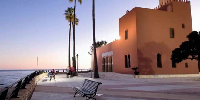 Benalmadena group decides: Bil-Bil Castle to undergo major revamp