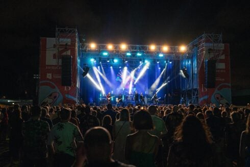 Costa Blanca’s top summer music festival ‘kicked out of Benidorm’ but finds new home in Torrevieja