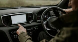 Europe’s war on touchscreens: new 2026 rules will force carmakers to bring back buttons