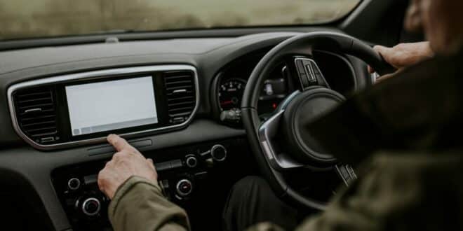 Europe’s war on touchscreens: new 2026 rules will force carmakers to bring back buttons