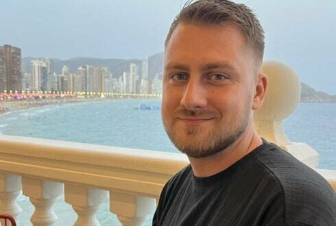 Three arrests over murder of Swedish restaurant owner who was dragged to his death by phone thieves on the Costa Blanca
