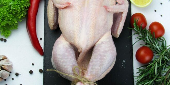 Do you wash raw chicken? Arguments for and against, plus expert advice