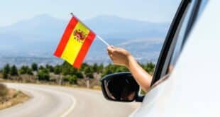 Spain’s new road rules for 2026: What every driver, rider and pedestrian needs to know