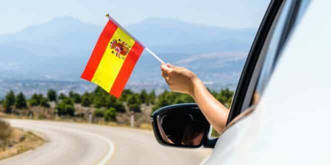 Spain’s new road rules for 2026: What every driver, rider and pedestrian needs to know