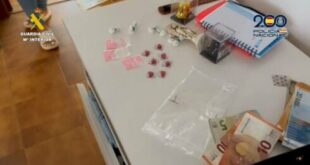 Police dismantle sex exploitation gang that abused foreign women on Costa Blanca