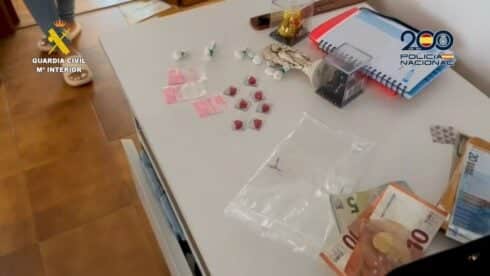 Police dismantle sex exploitation gang that abused foreign women on Costa Blanca