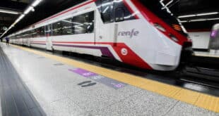 Minister indicates train tunnel probable from Fuengirola to Marbella