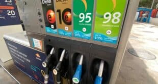 €2 per Litre at the Pump? Spanish Motorists Brace for Major Price Hike