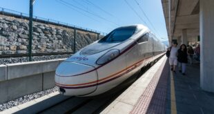 Good news for passengers in Spain after parliament rules Renfe must reimburse tickets if high-speed trains arrive 15 minutes late