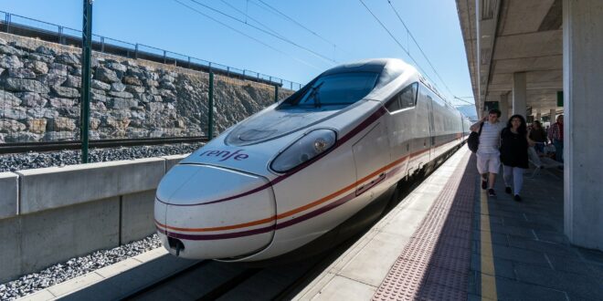 Good news for passengers in Spain after parliament rules Renfe must reimburse tickets if high-speed trains arrive 15 minutes late