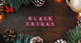 Black Friday hits the Costa del Sol