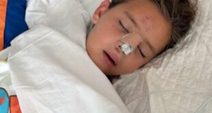 Bullies ‘hospitalise’ girl in Marbella as outrage grows at worrying new trend – and authorities for ‘doing nothing’