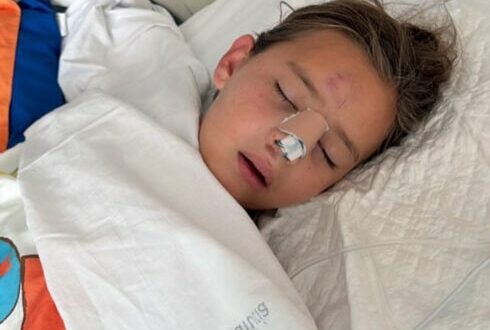 Bullies ‘hospitalise’ girl in Marbella as outrage grows at worrying new trend – and authorities for ‘doing nothing’