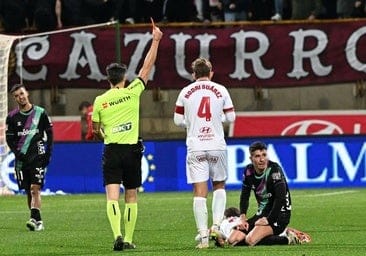 Malaga CF bids farewell to first team coach Sergio Pellicer