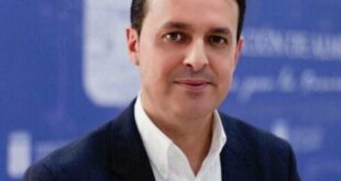 Corruption deepens in Andalucia: New ‘masks’ scandal in Almeria now linked to narco gang with Barcelona port police on the payroll