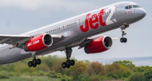 Budget airline Jet2 unveils new programme of flights connecting London Gatwick and Spain