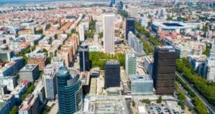 The data doesn’t lie: Why global funds are massively investing in Spain’s property market