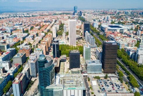 The data doesn’t lie: Why global funds are massively investing in Spain’s property market