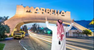 Arabs warned against 'visa shopping’ when heading to Marbella