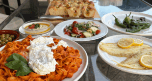 Eat like a Spaniard – what Spain can teach the world about joyful, healthy eating