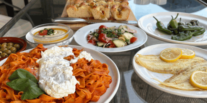 Eat like a Spaniard – what Spain can teach the world about joyful, healthy eating