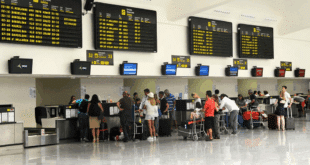 Spain's airport company hit with fine for facial recognition cameras