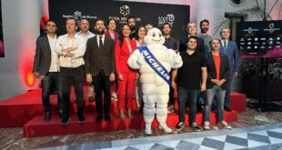 Olive Press offers its top tips as Spain’s gastronauts wait to see who joins the Michelin-rated creme de la creme
