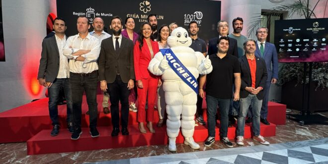 Olive Press offers its top tips as Spain’s gastronauts wait to see who joins the Michelin-rated creme de la creme