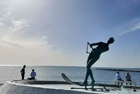 Marbella homes now three times pricier than Spain’s average as city becomes Europe’s ultra-luxury real estate capital