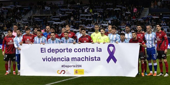 Einar Galilea snatches last-gasp winner to seal perfect start for Malaga CF's new coach