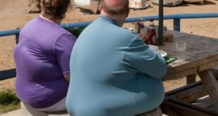 Ground-breaking survey says obesity costs Spain’s economy over €130 billion per annum