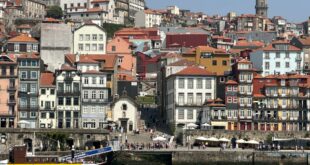 Don’t pass on Portugal's Porto, but also head inland up the wonderful River Douro to explore what has been described as the ‘Most Beautiful wine region in the world’